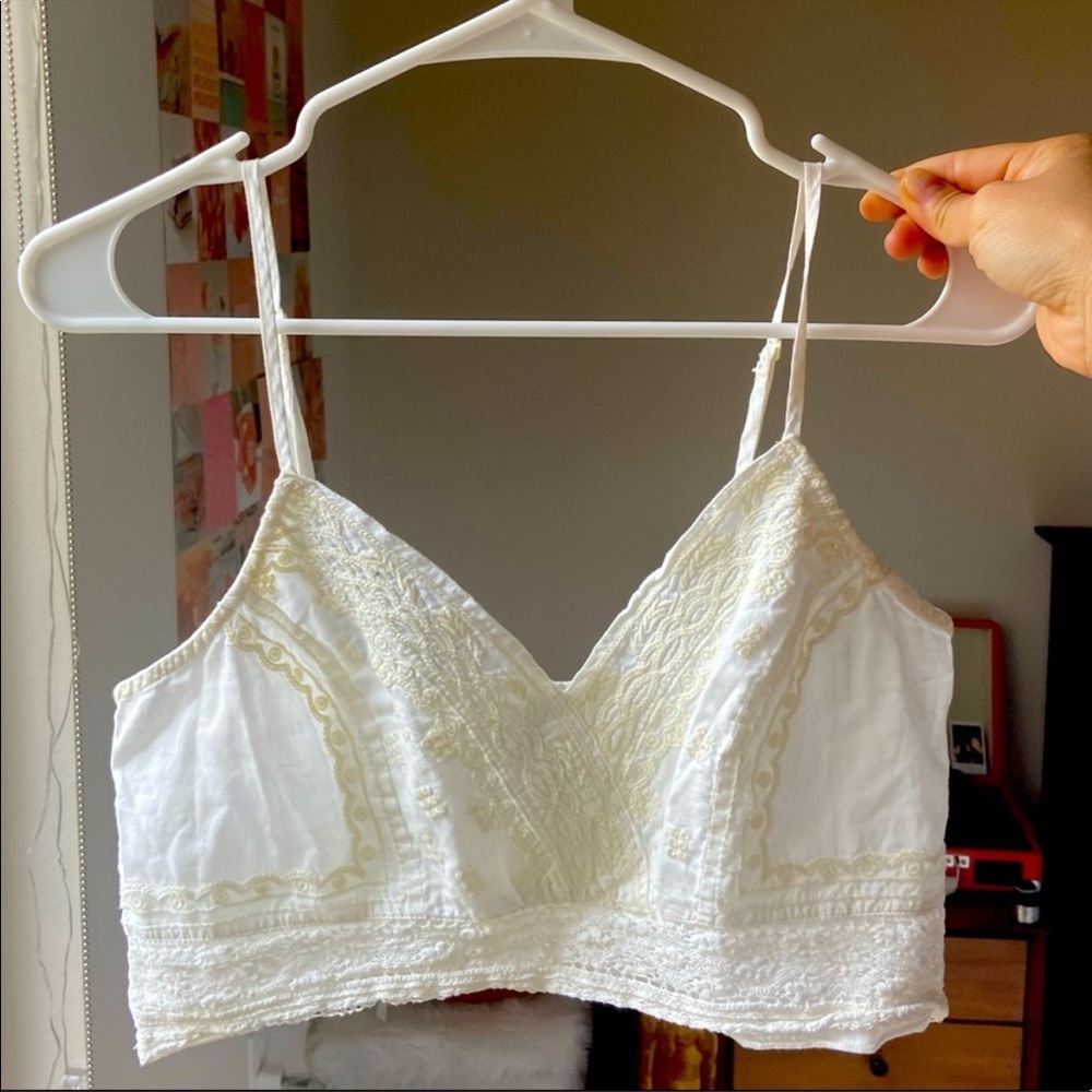 American eagle top
